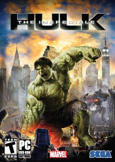hulk game download for pc|Download THE INCREDIBLE HULK .